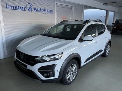Weiß Gebraucht 2022 Dacia Sandero Comfort Limousine | € 13.990 (Fairer Preis)