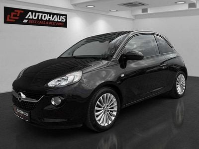 gebraucht Opel Adam 1,4 Unlimited | SEHR GEPFLEGTER ZUSTAND |