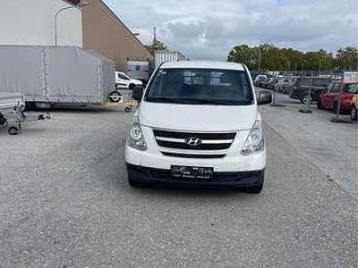 Gebraucht Hyundai H-1 110 PS (80 kW) 2009 Van / Kleinbus