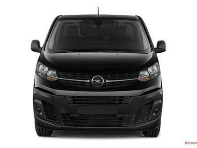 Neu 2025 Opel Vivaro Basis Van / Kleinbus | € 57.487