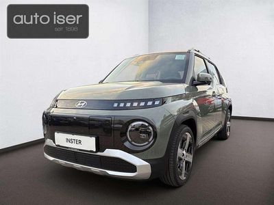gebraucht Hyundai Inster Trend Line 49kWh r5t42-P3/4-O1/4