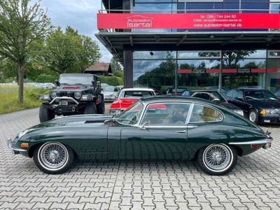 Jaguar E-Type