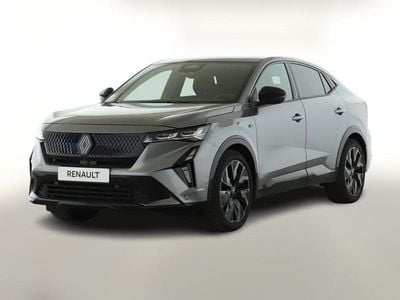 Gebraucht 2025 Renault Rafale Esprit Alpine SUV | € 43.813 (Fairer Preis)