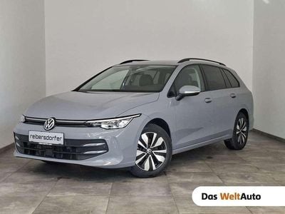 Gebraucht VW Golf VIII Business 116 PS (85 kW) 2025 Mittelgrau  normal Kombi