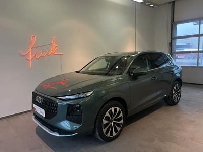 gebraucht Audi Q3 TFSI 110 kW