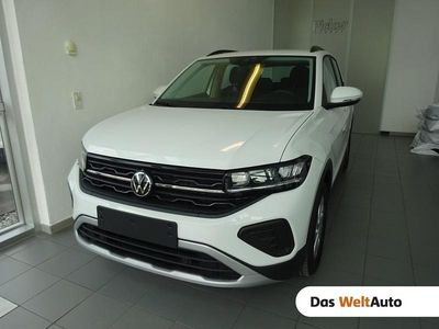 Weiß Gebraucht 2024 VW T-Cross SUV | € 21.950 (Fairer Preis)