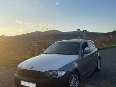 Gebraucht BMW 118 143 PS (105 kW) 2007 Kleinwagen