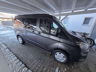 Gebraucht Ford Transit Trend 131 PS (96 kW) 2021 Limousine