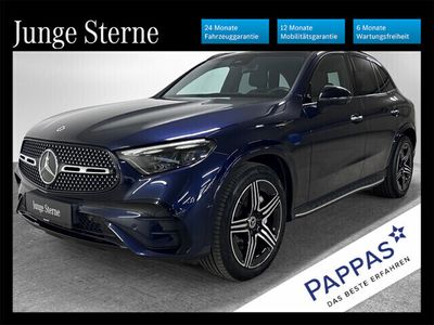 gebraucht Mercedes GLC220 d 4MATIC *AMG-Line Premium, 9G-Tronic, ...