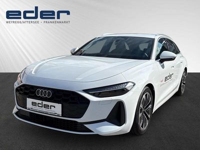 Gebraucht Audi A5 Ambiente 150 PS (110 kW) 2025 Weiß Coupé