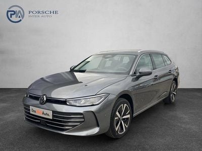 Gebraucht VW Passat Business 150 PS (110 kW) 2025 Mittelgrau  normal Kombi