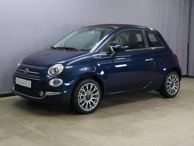 gebraucht Fiat 500C DOLCEVITA 1.0 GSE 51kW 69PS UVP 24.47000 € Ver...