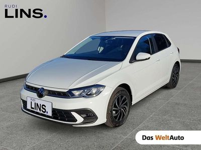 gebraucht VW Polo 4Me