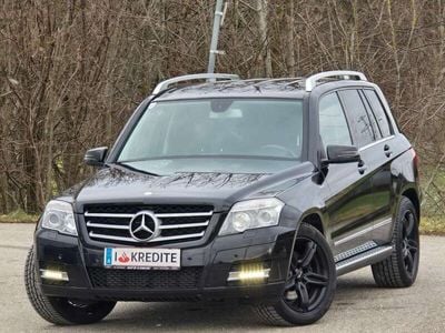 Mercedes GLK220