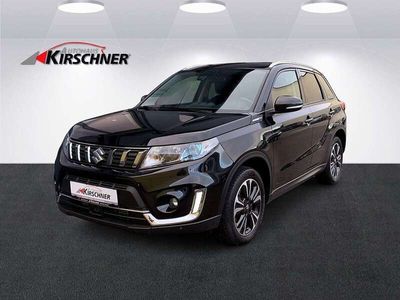 gebraucht Suzuki Vitara 10 DITC ALLGRIP flash