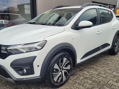 Neu Dacia Sandero Expression 101 PS (74 kW) 2026 SUV