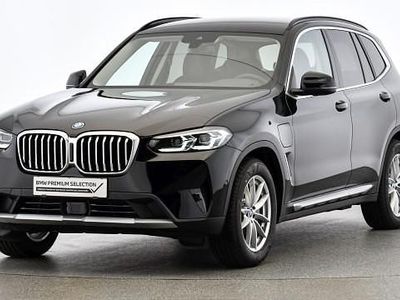 gebraucht BMW X1 X3 xDrive30e G01