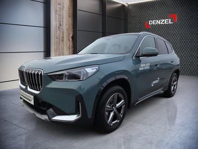 gebraucht BMW X1 sDrive18i U11 B38