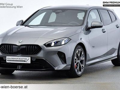 Skyscraper grau Gebraucht 2025 BMW 120 Efficient Dynamics Kleinwagen | € 41.191