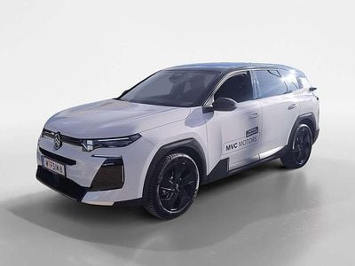 Neu Citroën C5 Aircross 146 PS (107 kW) 2025 Weiß SUV