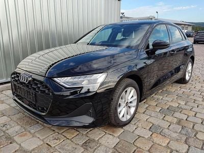 Neu Audi A3 150 PS (110 kW) 2025 Limousine