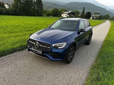Mercedes GLC300e