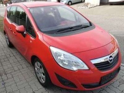 gebraucht Opel Meriva Meriva17 CDTI Start/Stop