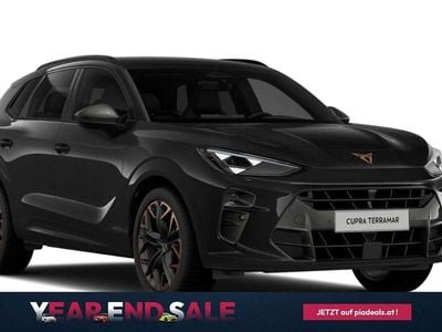 Schwarz metallic Neu 2025 Cupra Terramar VZ SUV | € 51.980 (Superpreis)