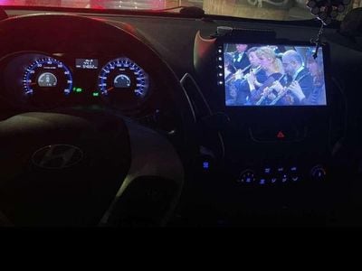 Gebraucht 2012 Hyundai ix35 Life SUV | € 9.900 (Fairer Preis)