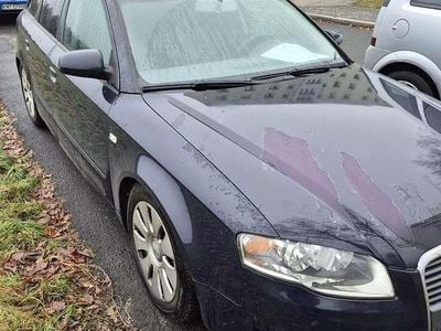 Gebraucht 2005 Audi A4 Kombi | € 1.200