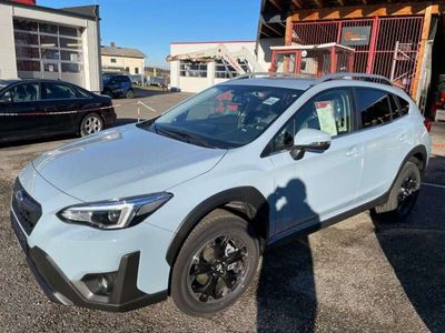 gebraucht Subaru XV Style Xtra 16 AWD CVT