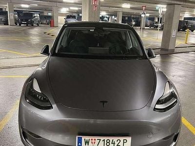 Gebraucht 2024 Tesla Model Y Performance SUV | € 41.999 (Fairer Preis)