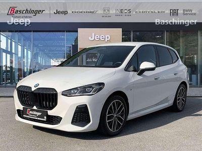 Weiß Gebraucht 2023 BMW 218 Luxury Line Kombi | € 38.890