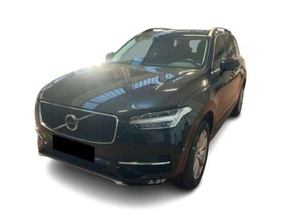 gebraucht Volvo XC90 2.0 D5 Momentum AWD - Allrad 7 SITZER AHK