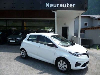 gebraucht Renault Zoe Complete Life R110 Z.E.40 (41kWh)