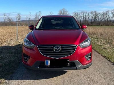 gebraucht Mazda CX-5 CX-5CD175 AWD Revolution Top Aut. Revolution Top