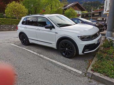 gebraucht VW Tiguan 15 TSI ACT Highline DSG