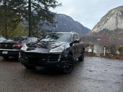 Gebraucht 2009 Porsche Cayenne SUV | € 13.500