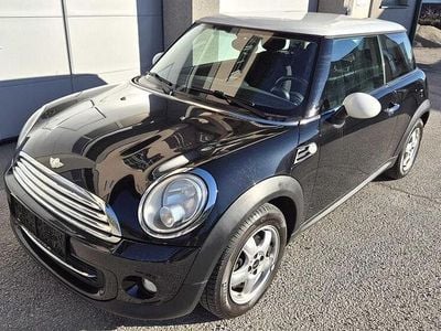 Gebraucht 2013 Mini Cooper Kleinwagen | € 6.690 (Fairer Preis)