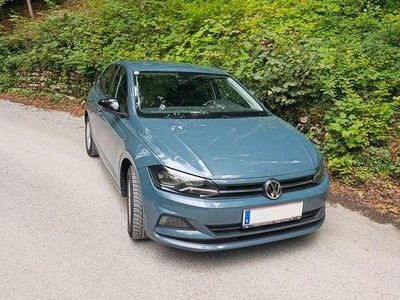 gebraucht VW Polo 1,0 Comfortline