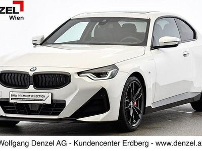 Alpinweiß Gebraucht 2024 BMW 220 Efficient Dynamics | € 48.900