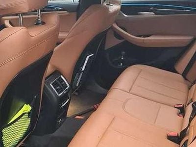 Gebraucht 2021 BMW iX3 SUV | € 31.990 (Fairer Preis)