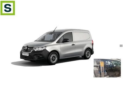 Silber Gebraucht 2024 Renault Kangoo Van / Kleinbus | € 27.990 (Teuer)