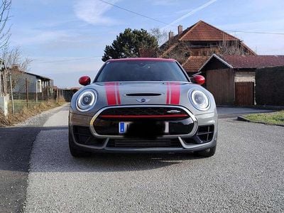 gebraucht Mini John Cooper Works Clubman Clubman John Cooper Works Aut. John Cooper Works