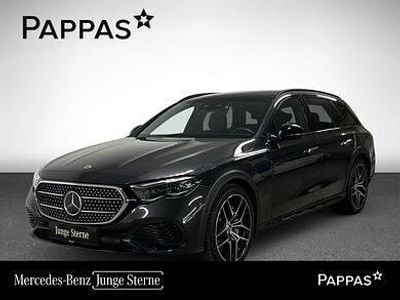 Graphitgrau Gebraucht 2025 Mercedes E220 Kombi | € 73.750