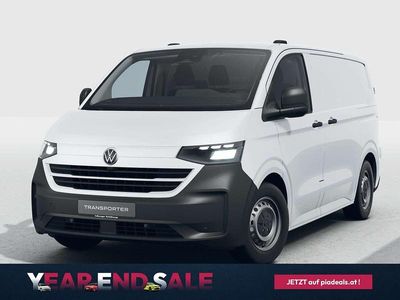 Weiß Neu 2025 VW Transporter Van | € 34.980