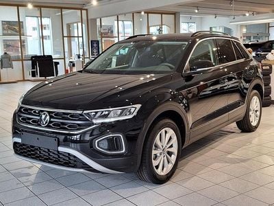 gebraucht VW T-Roc Friends TSI