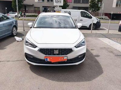 Gebraucht 2021 Seat Leon XCELLENCE Kombi | € 18.000 (Etwas zu teuer)