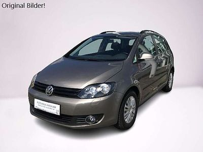 VW Golf Plus