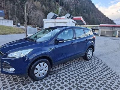 Gebraucht Ford Kuga Trend 120 PS (88 kW) 2015 SUV